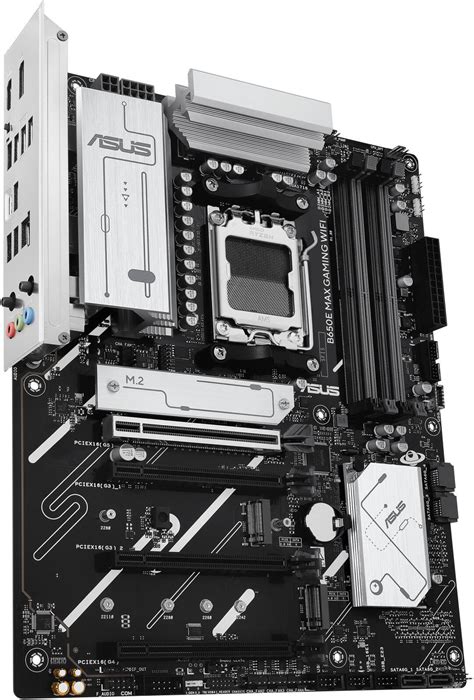 ASUS Motherboard/AM5/4xDIMM/Max.192GB/DDR5/1xDP/1xHDMI/ 1xPCIe 5x16/ 1xPCIe4x16/5xM.2/4xSATA/RAID.